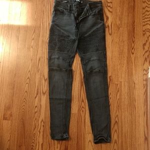 Hollister men's jeans